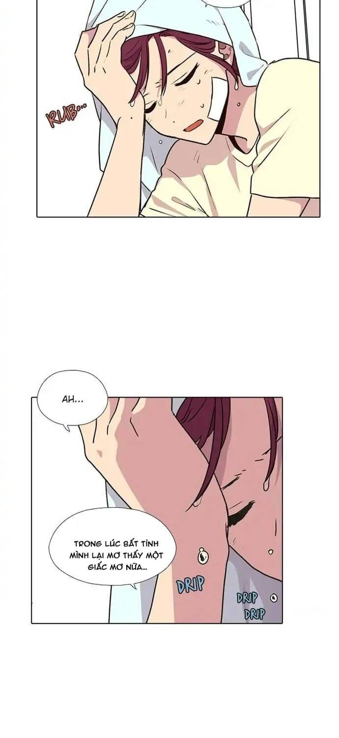 Trăng Lên Ban Ngày Chapter 190 - 29