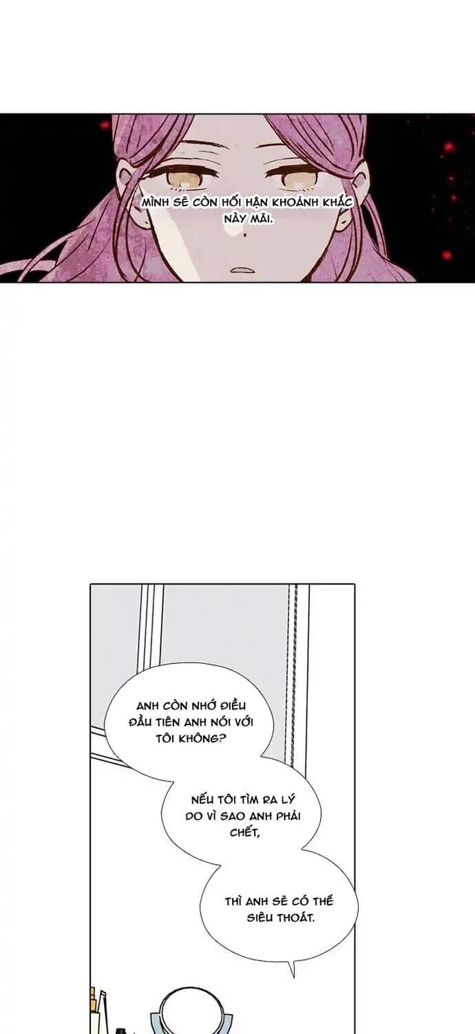 Trăng Lên Ban Ngày Chapter 190 - 30