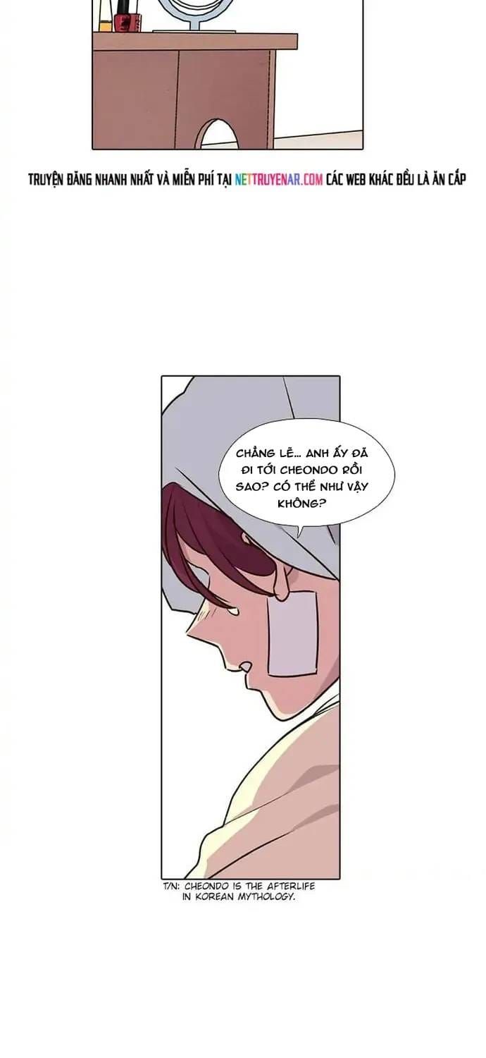 Trăng Lên Ban Ngày Chapter 190 - 31