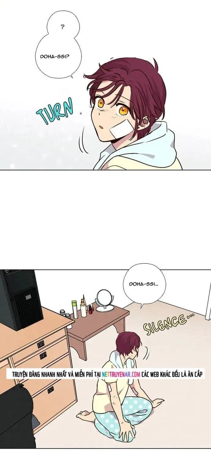 Trăng Lên Ban Ngày Chapter 190 - 33