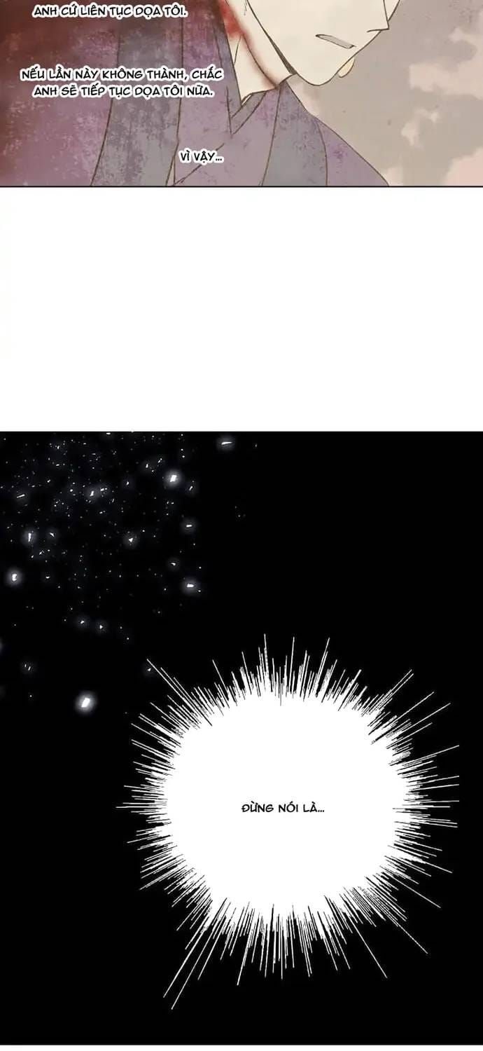 Trăng Lên Ban Ngày Chapter 190 - 36