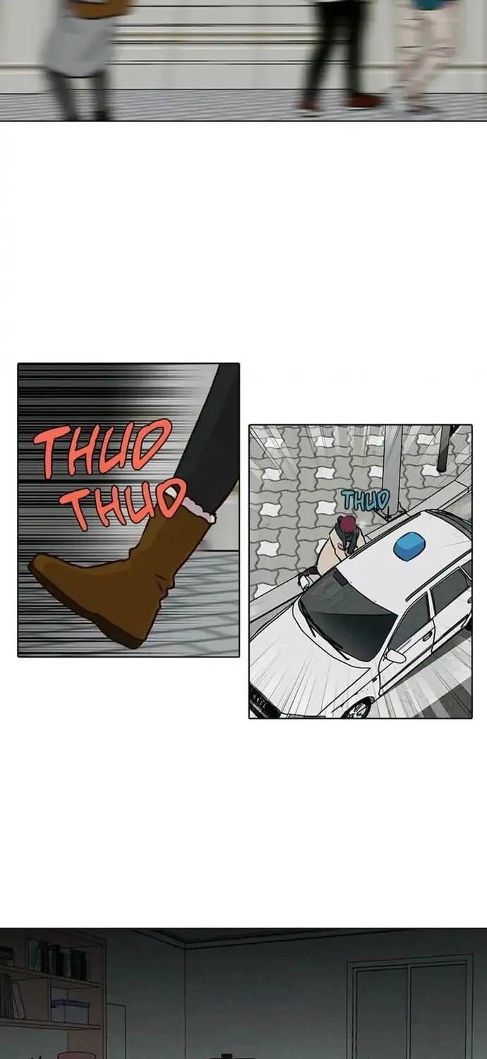 Trăng Lên Ban Ngày Chapter 190 - 38