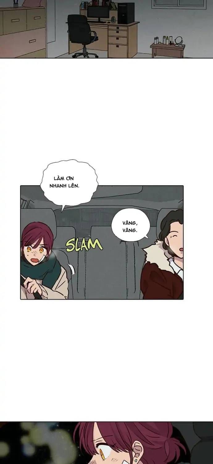 Trăng Lên Ban Ngày Chapter 190 - 39