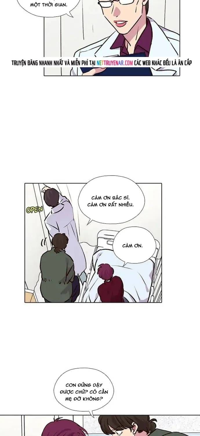 Trăng Lên Ban Ngày Chapter 190 - 5
