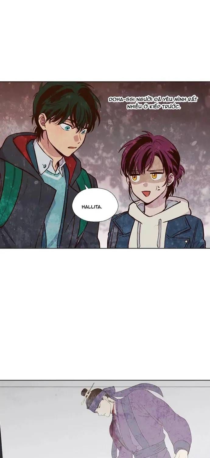 Trăng Lên Ban Ngày Chapter 190 - 41