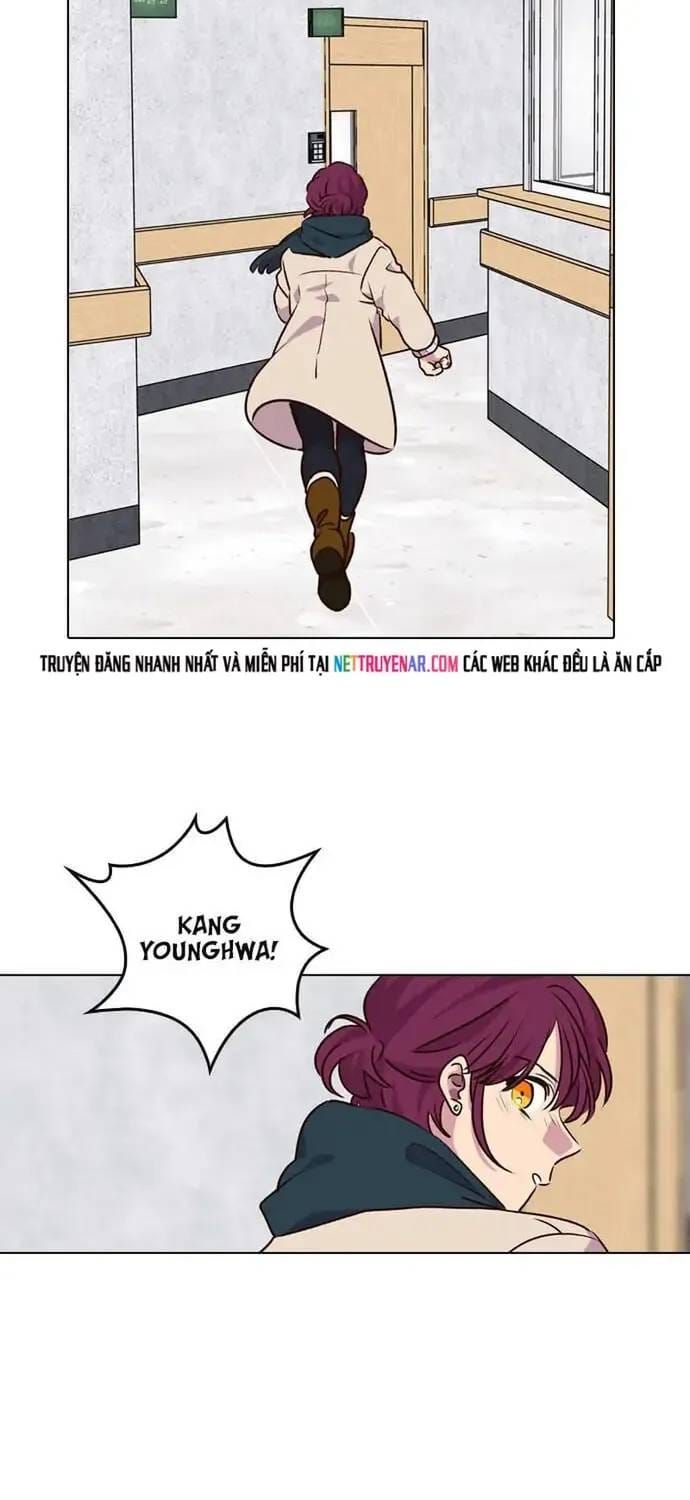 Trăng Lên Ban Ngày Chapter 190 - 45