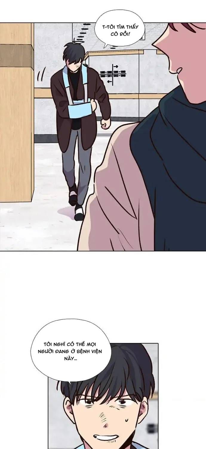 Trăng Lên Ban Ngày Chapter 190 - 46