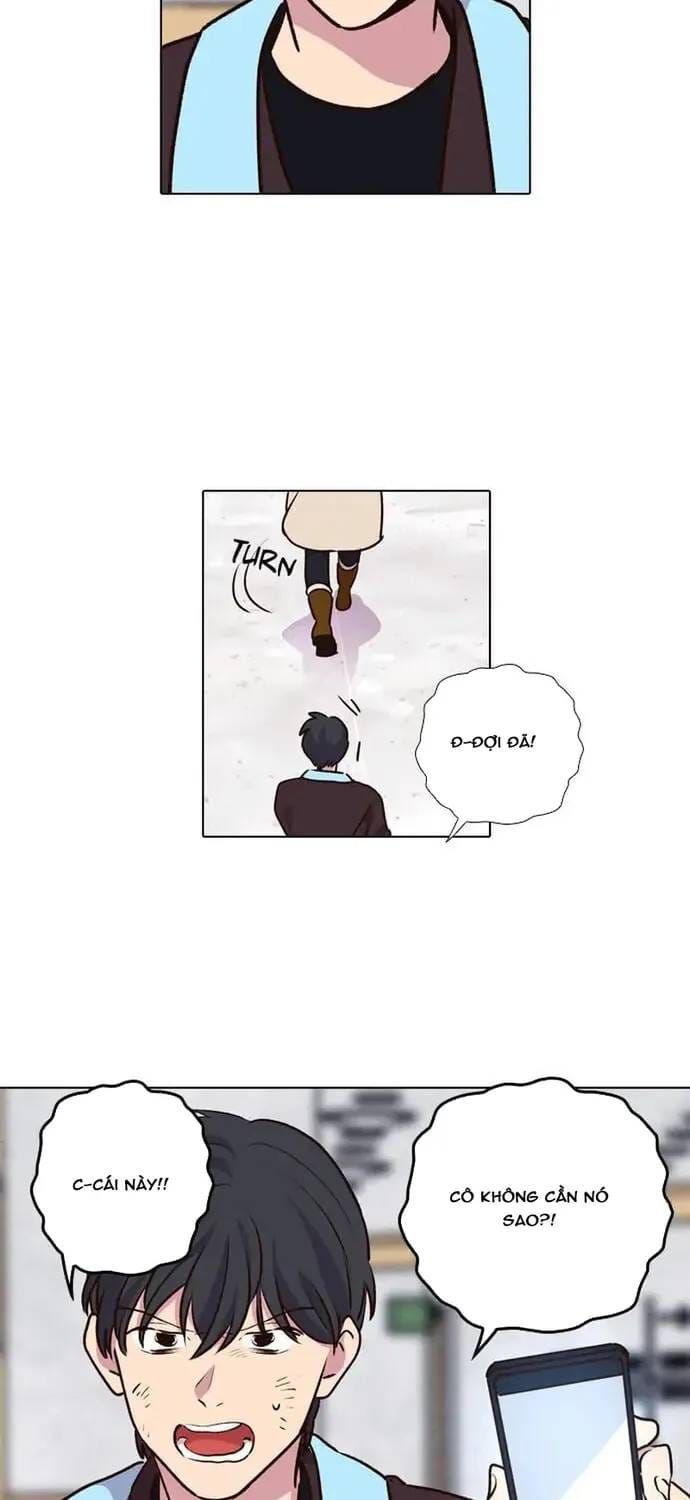 Trăng Lên Ban Ngày Chapter 190 - 47