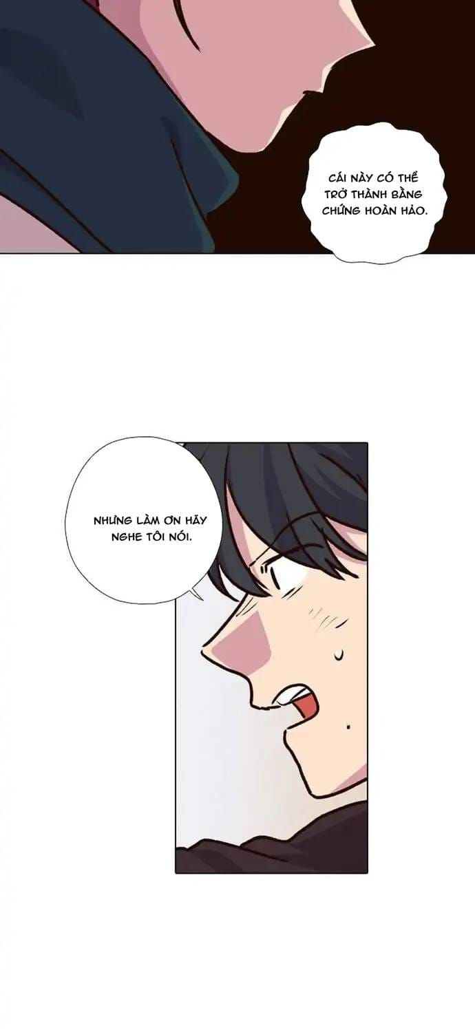 Trăng Lên Ban Ngày Chapter 190 - 49