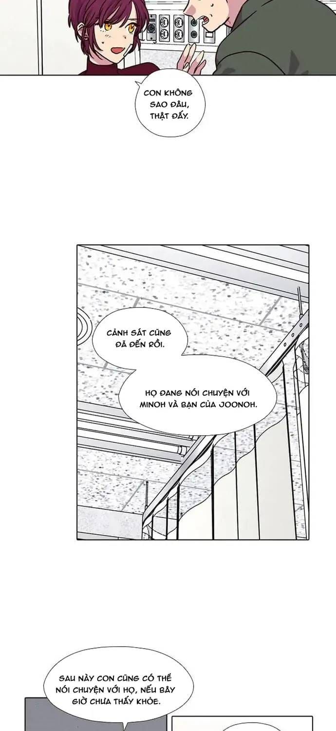 Trăng Lên Ban Ngày Chapter 190 - 6