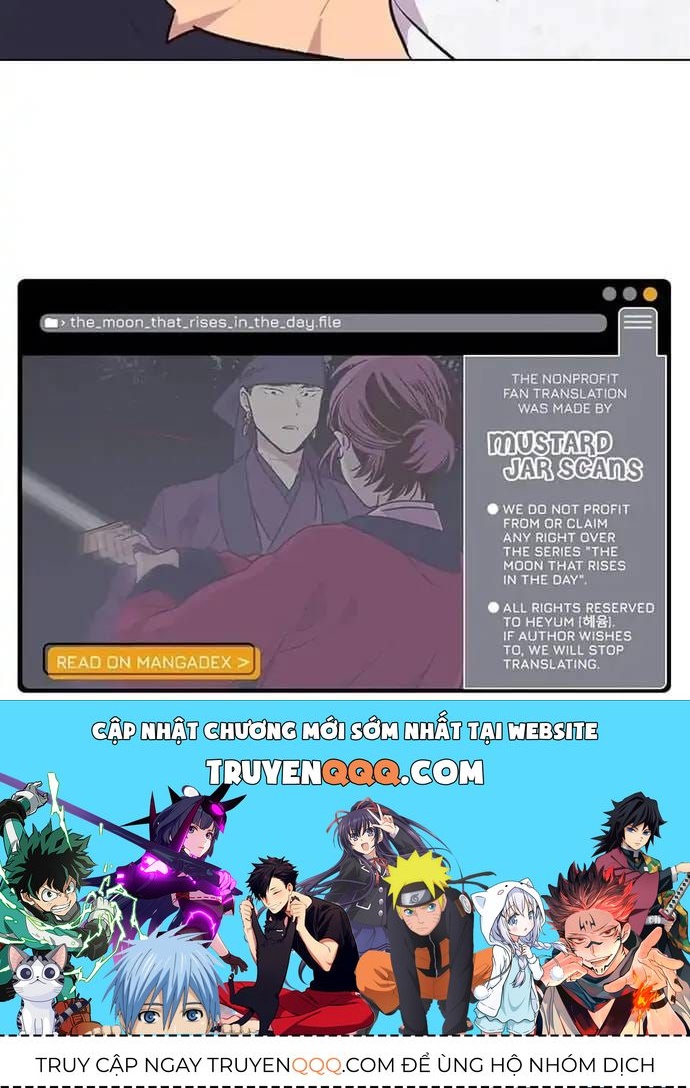 Trăng Lên Ban Ngày Chapter 190 - 52