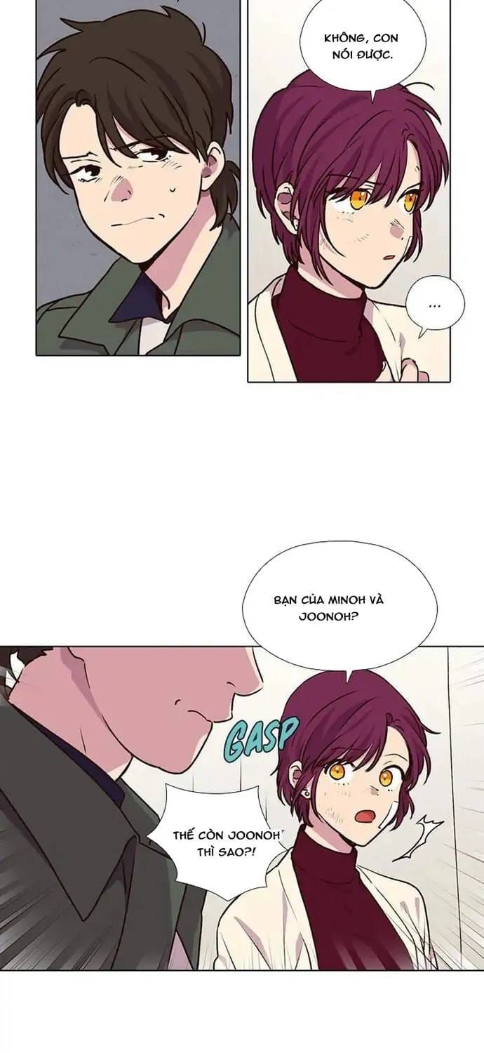 Trăng Lên Ban Ngày Chapter 190 - 7