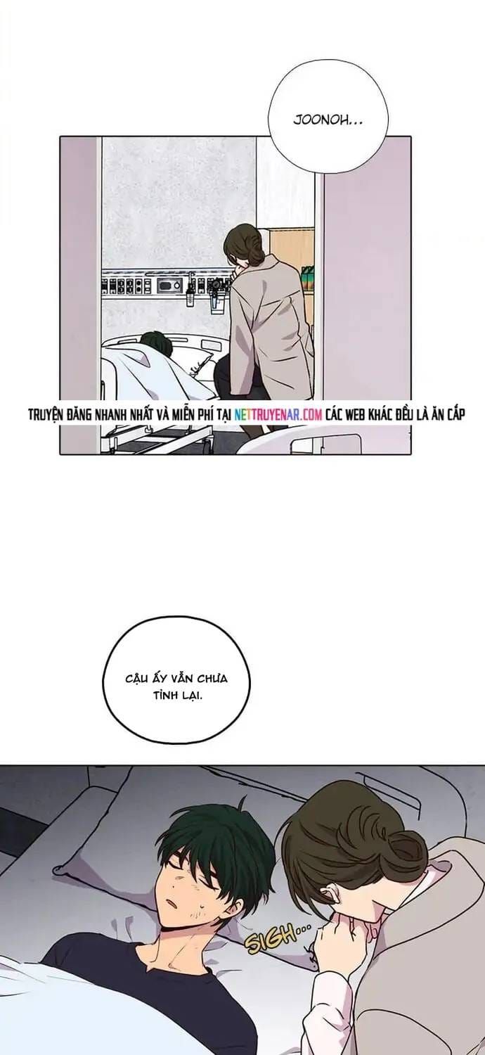 Trăng Lên Ban Ngày Chapter 190 - 8
