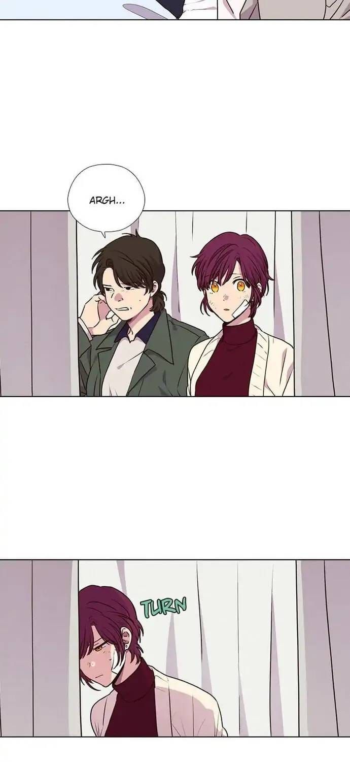 Trăng Lên Ban Ngày Chapter 190 - 9