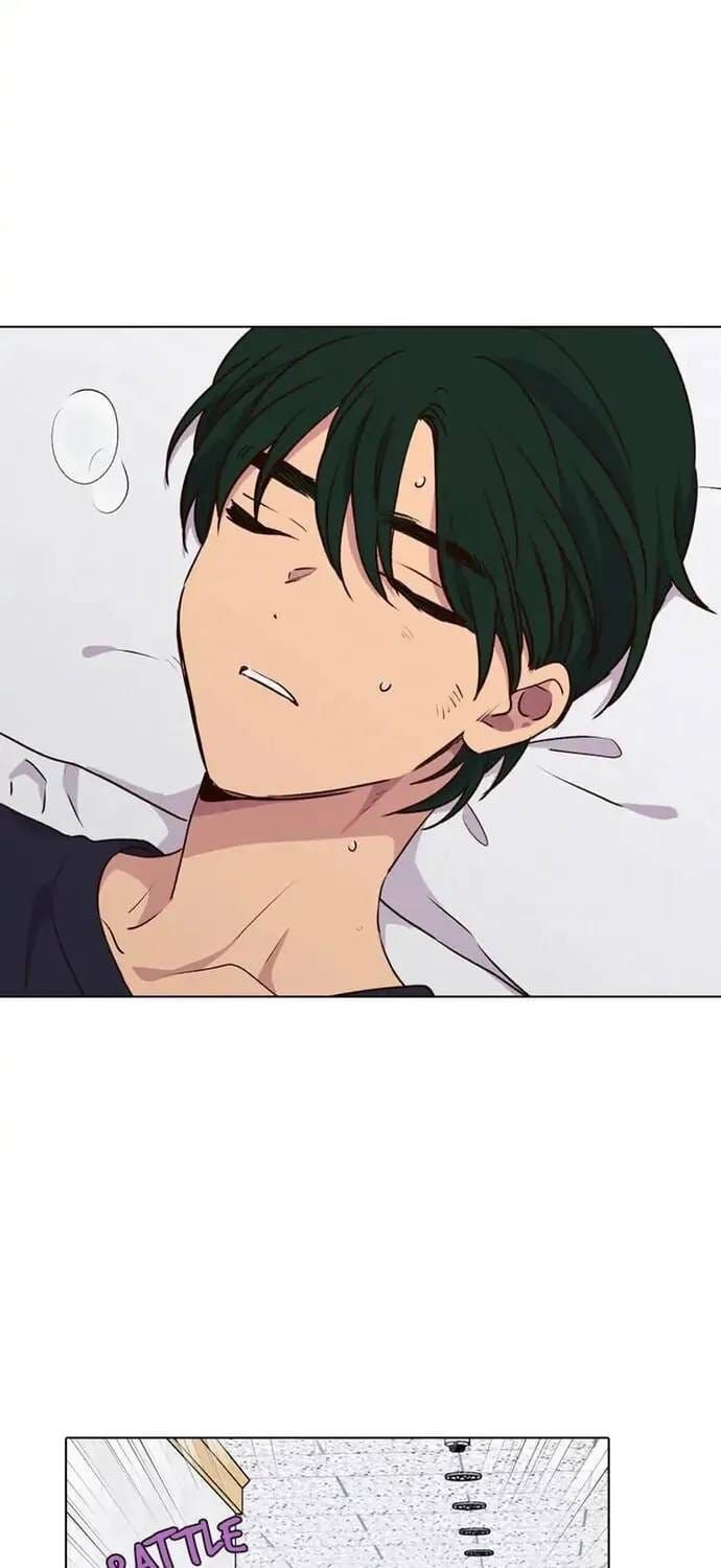 Trăng Lên Ban Ngày Chapter 190 - 10