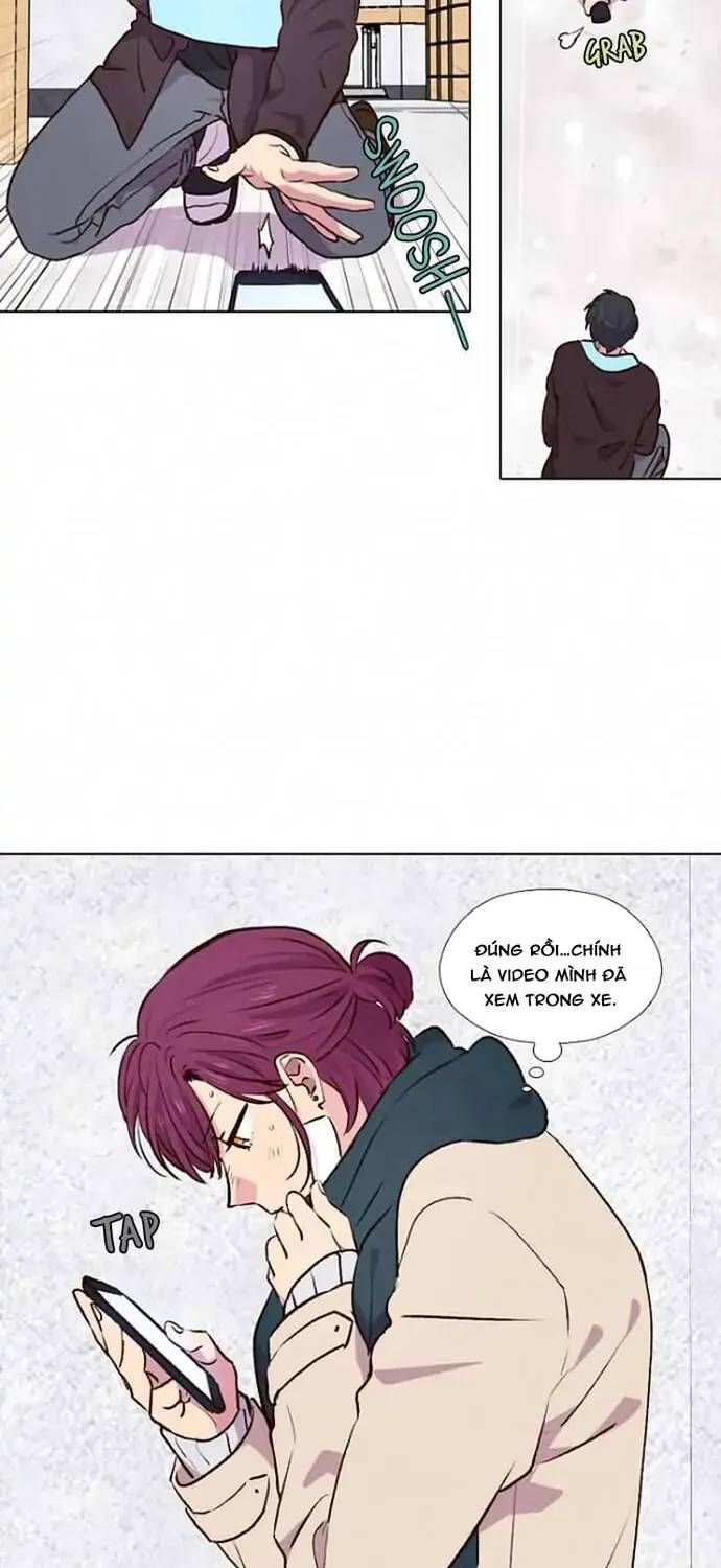 Trăng Lên Ban Ngày Chapter 191 - 12