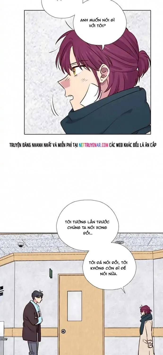 Trăng Lên Ban Ngày Chapter 191 - 14