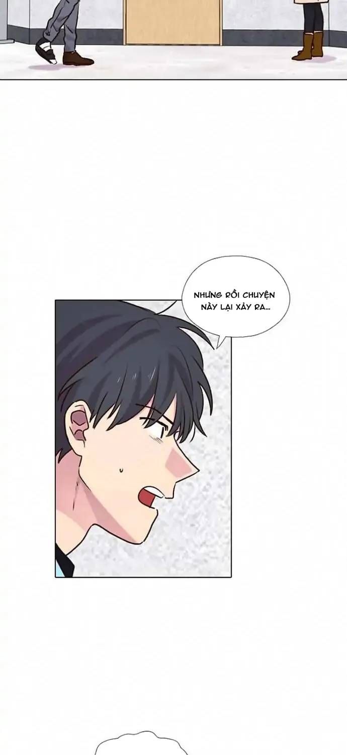 Trăng Lên Ban Ngày Chapter 191 - 15