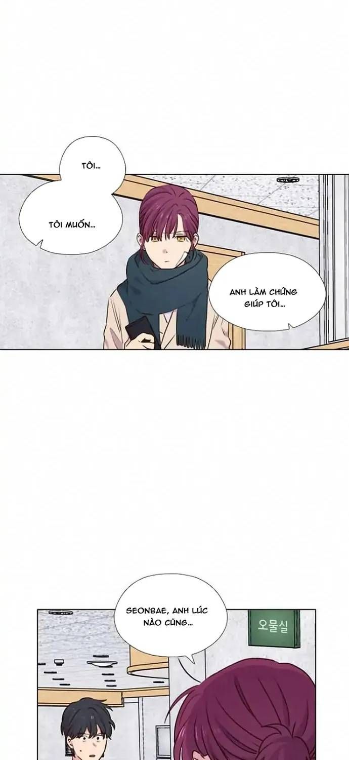 Trăng Lên Ban Ngày Chapter 191 - 17