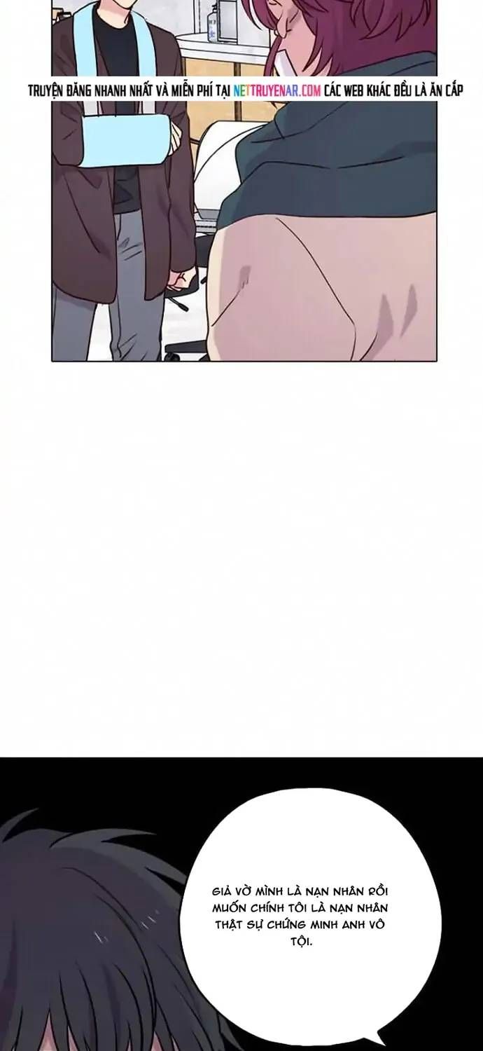 Trăng Lên Ban Ngày Chapter 191 - 18