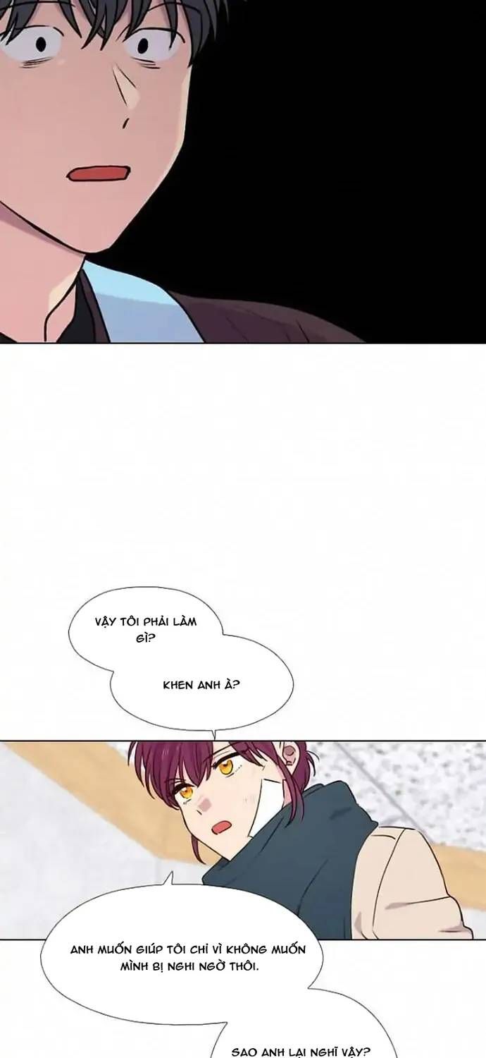 Trăng Lên Ban Ngày Chapter 191 - 19