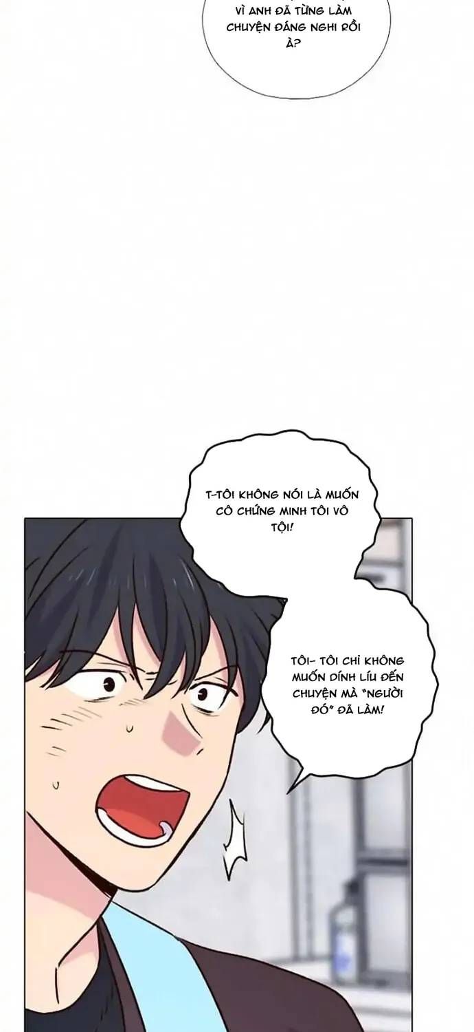 Trăng Lên Ban Ngày Chapter 191 - 20