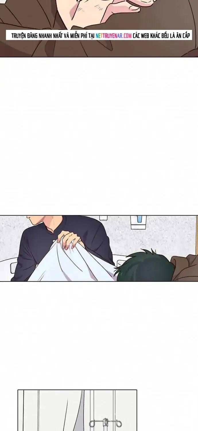 Trăng Lên Ban Ngày Chapter 191 - 3