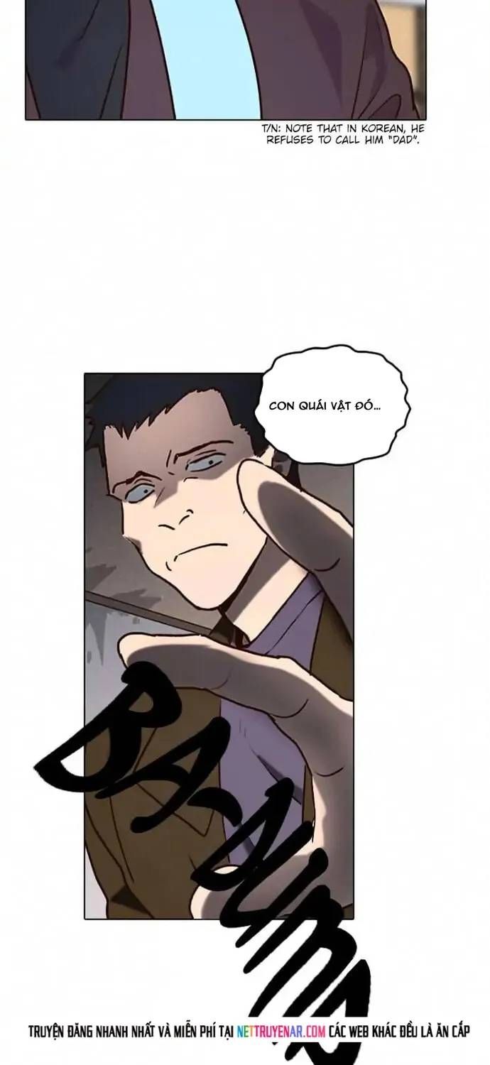 Trăng Lên Ban Ngày Chapter 191 - 21
