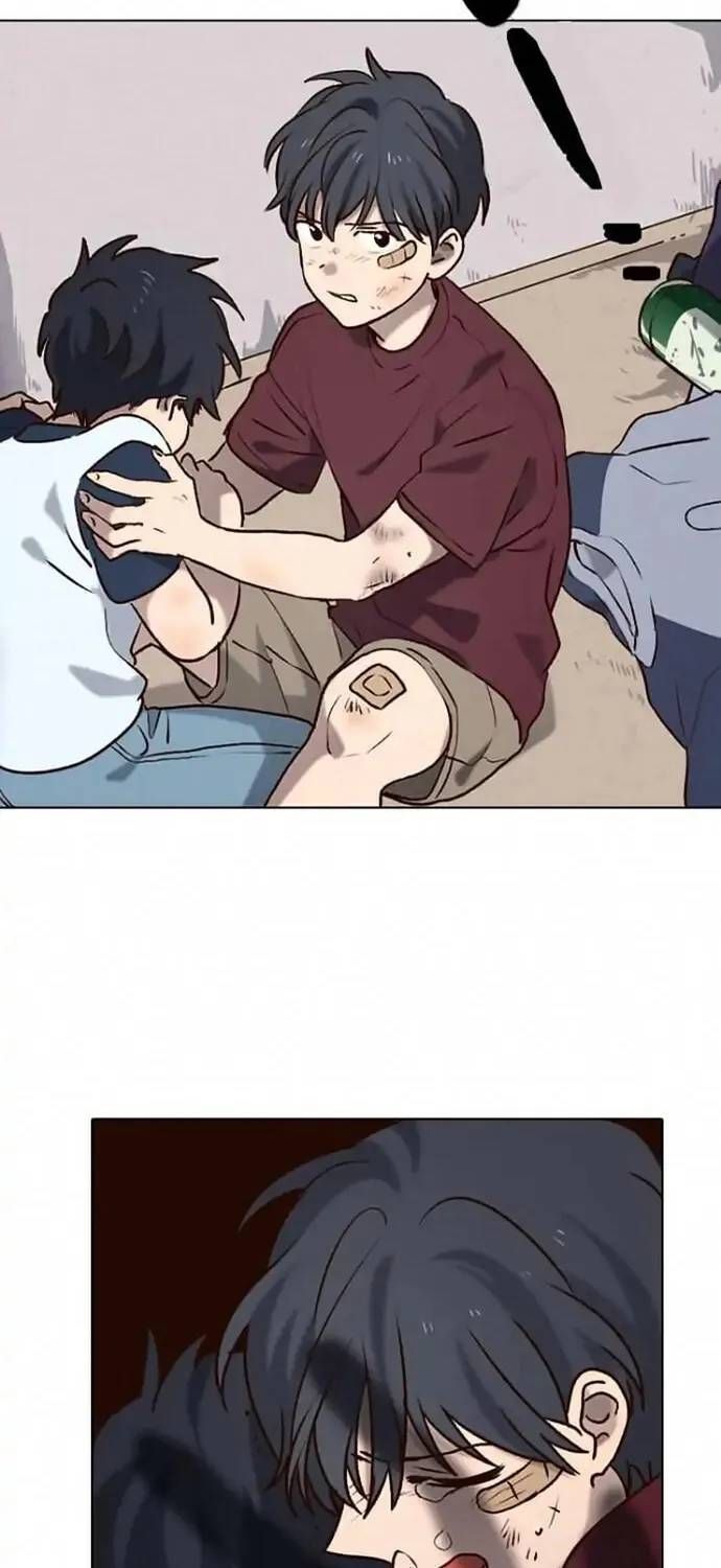 Trăng Lên Ban Ngày Chapter 191 - 22