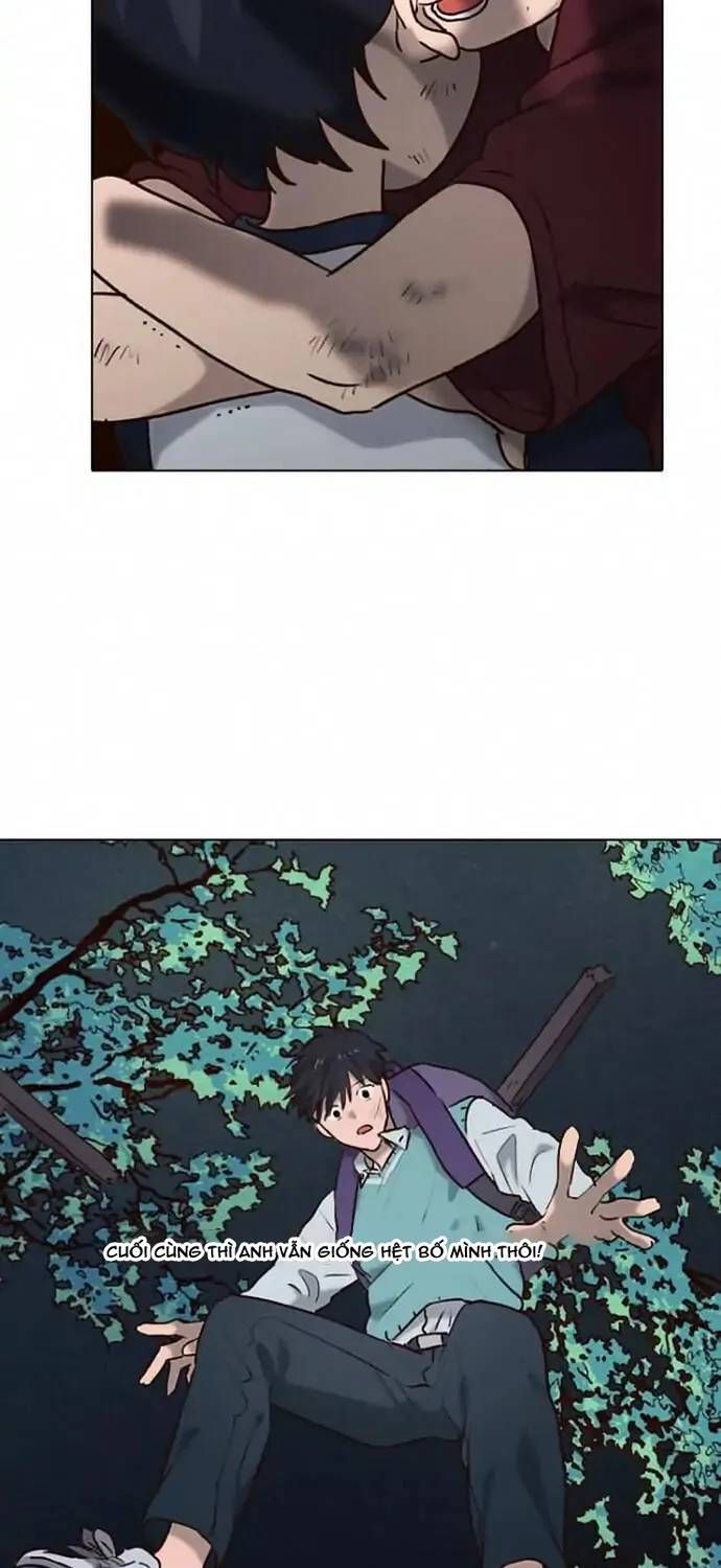 Trăng Lên Ban Ngày Chapter 191 - 23