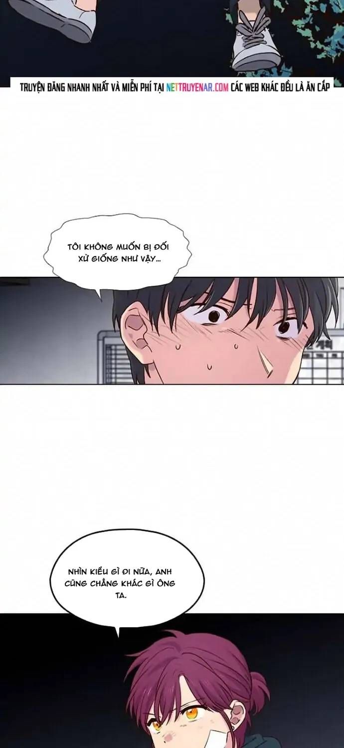 Trăng Lên Ban Ngày Chapter 191 - 24
