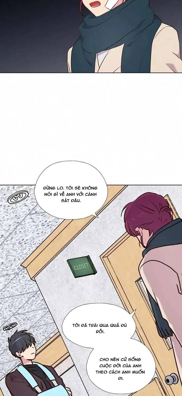 Trăng Lên Ban Ngày Chapter 191 - 25