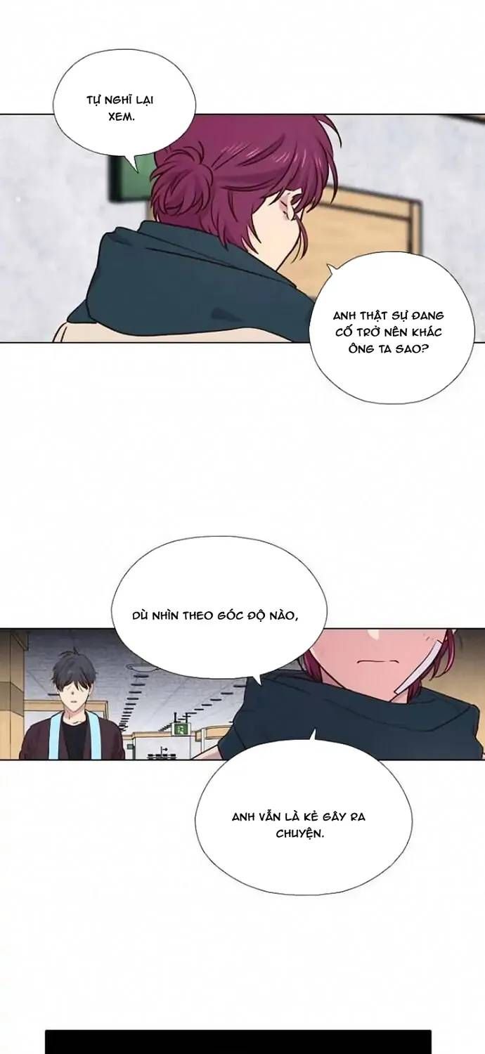 Trăng Lên Ban Ngày Chapter 191 - 27
