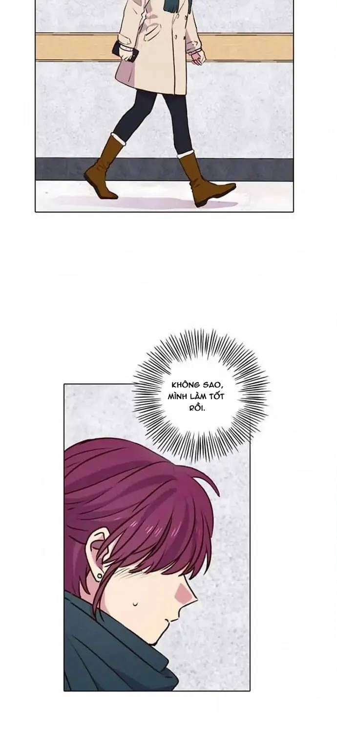 Trăng Lên Ban Ngày Chapter 191 - 34