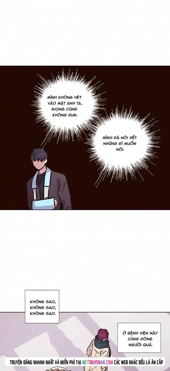Trăng Lên Ban Ngày Chapter 191 - 35