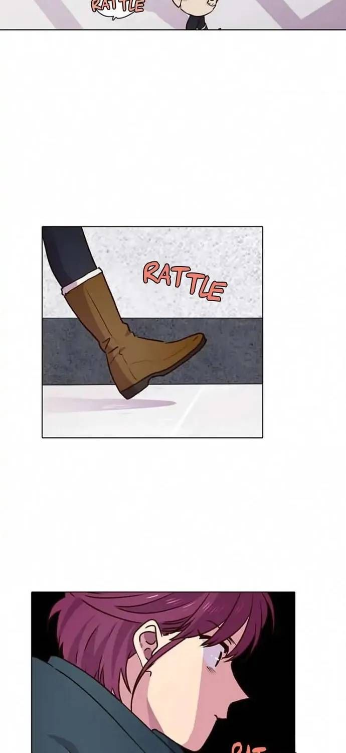 Trăng Lên Ban Ngày Chapter 191 - 36