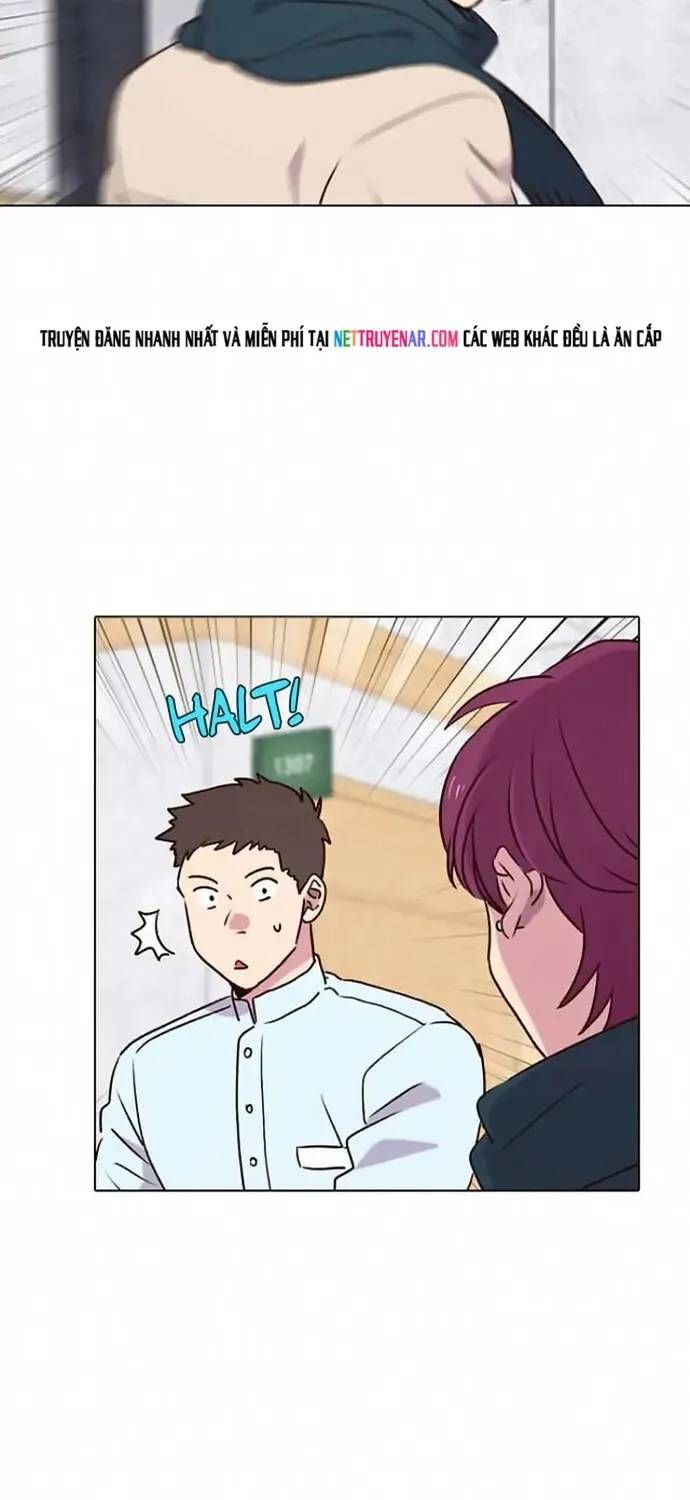 Trăng Lên Ban Ngày Chapter 191 - 40