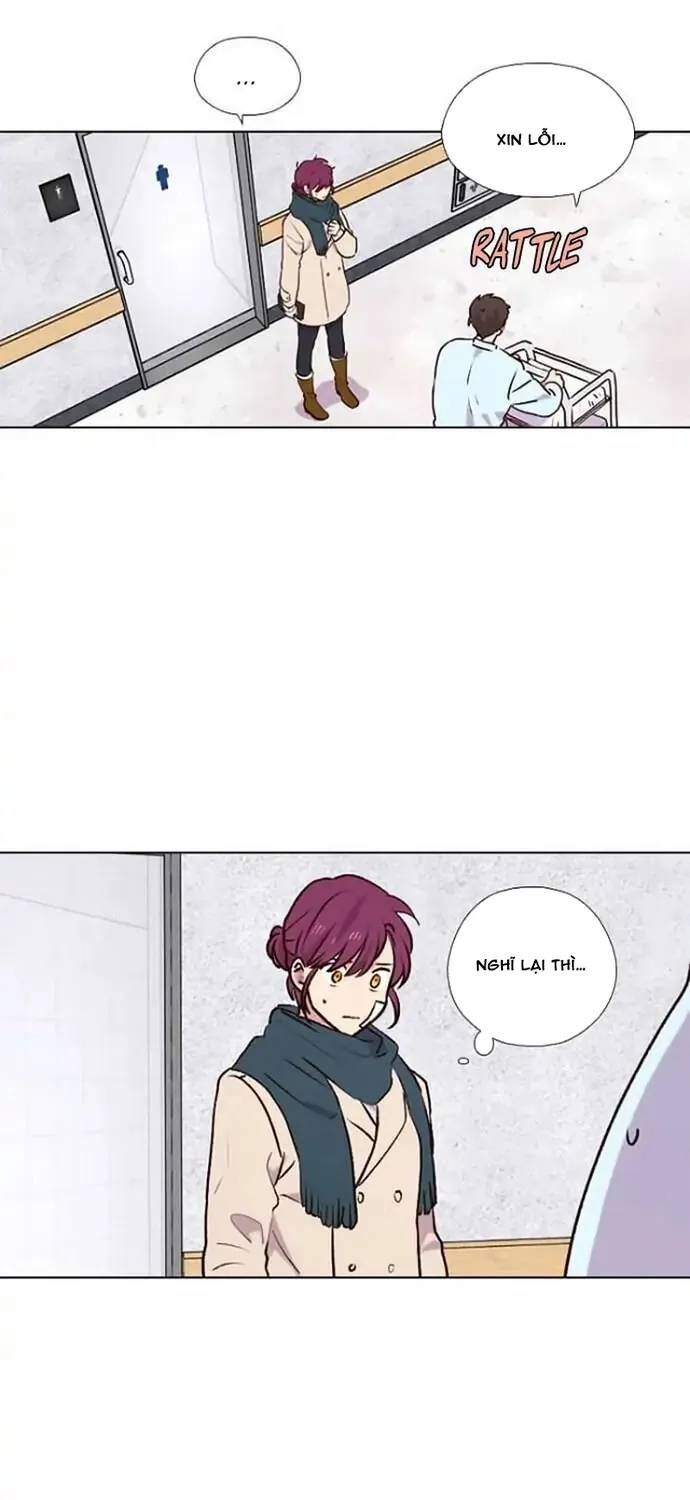 Trăng Lên Ban Ngày Chapter 191 - 41