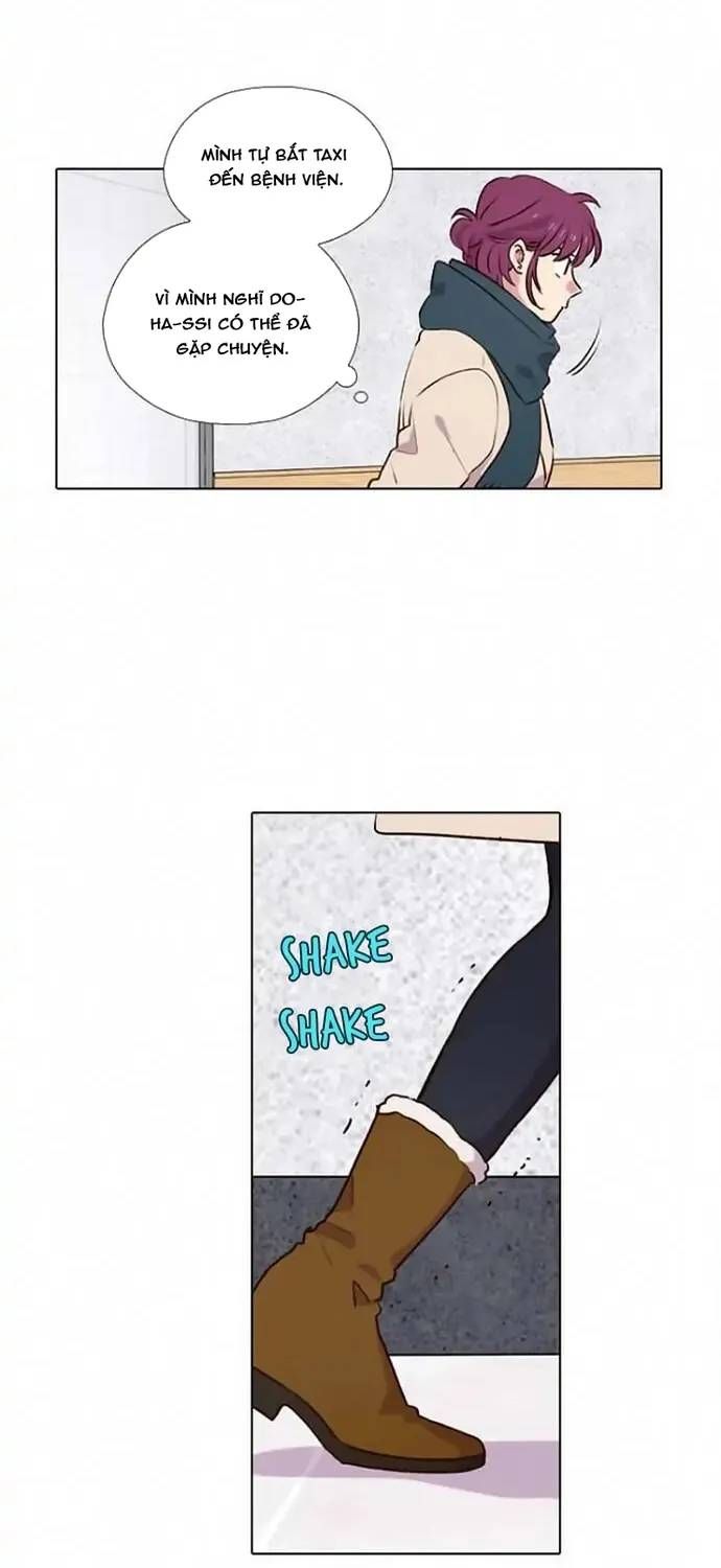 Trăng Lên Ban Ngày Chapter 191 - 42