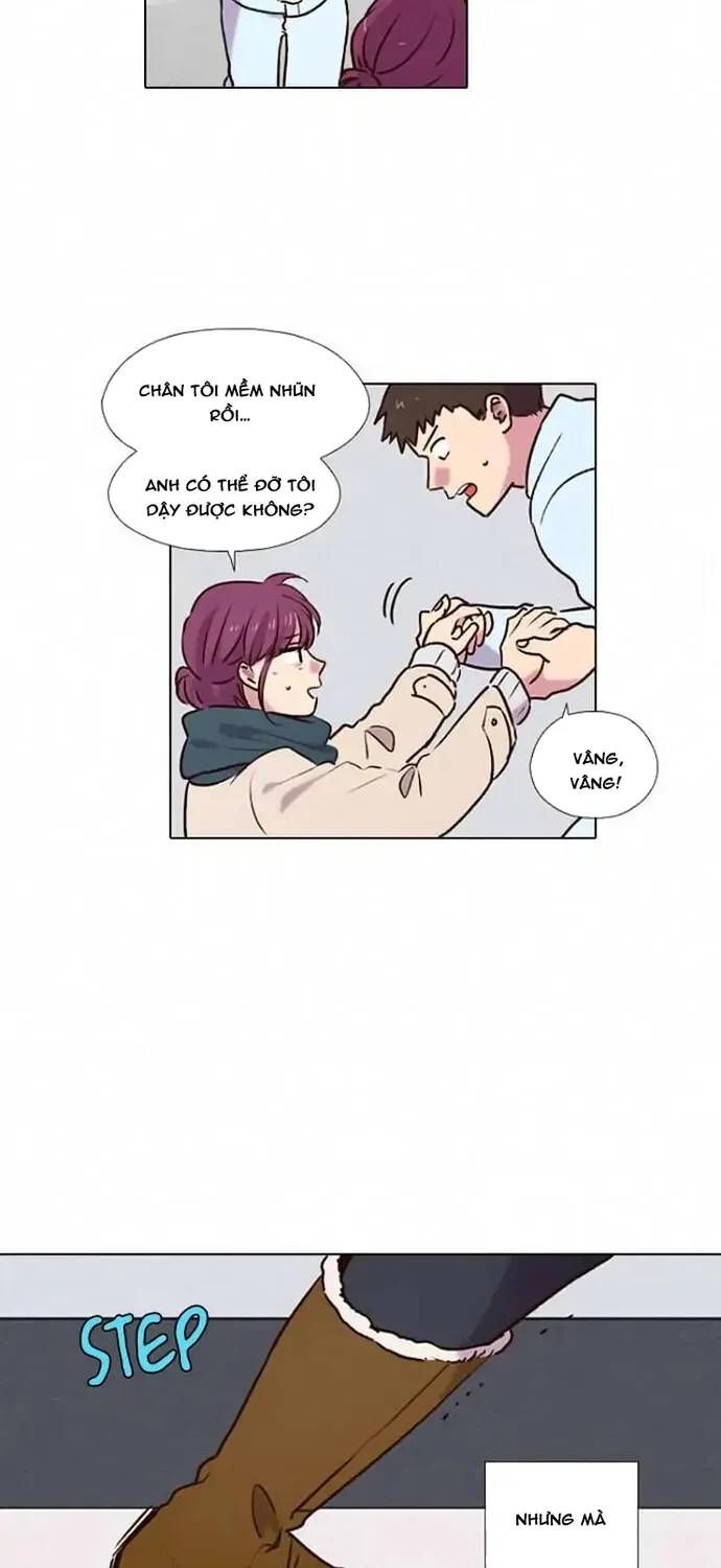 Trăng Lên Ban Ngày Chapter 191 - 45