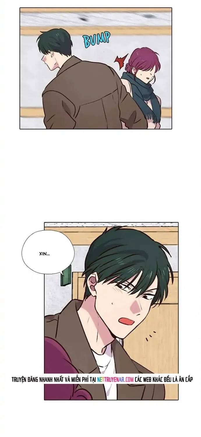 Trăng Lên Ban Ngày Chapter 191 - 49