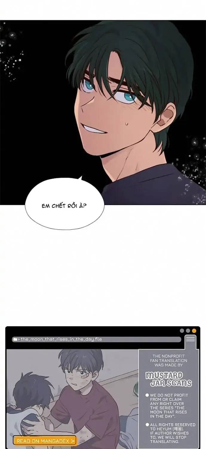 Trăng Lên Ban Ngày Chapter 191 - 54