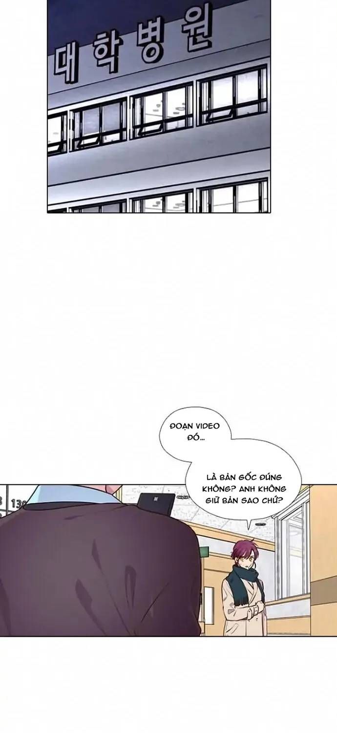Trăng Lên Ban Ngày Chapter 191 - 8