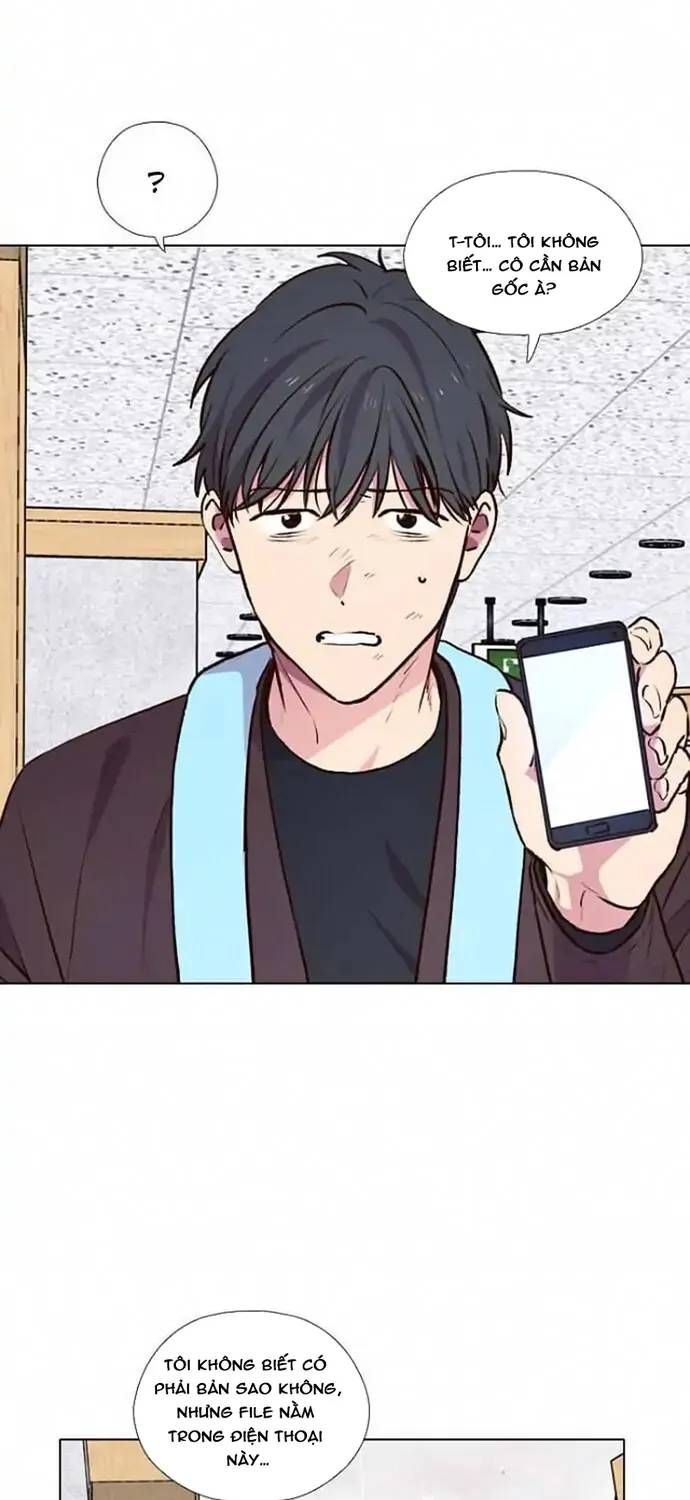 Trăng Lên Ban Ngày Chapter 191 - 9