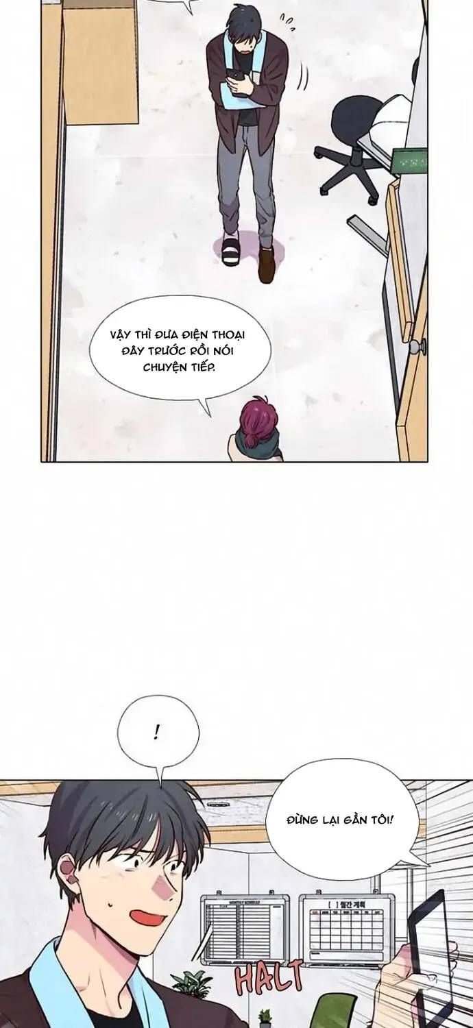 Trăng Lên Ban Ngày Chapter 191 - 10