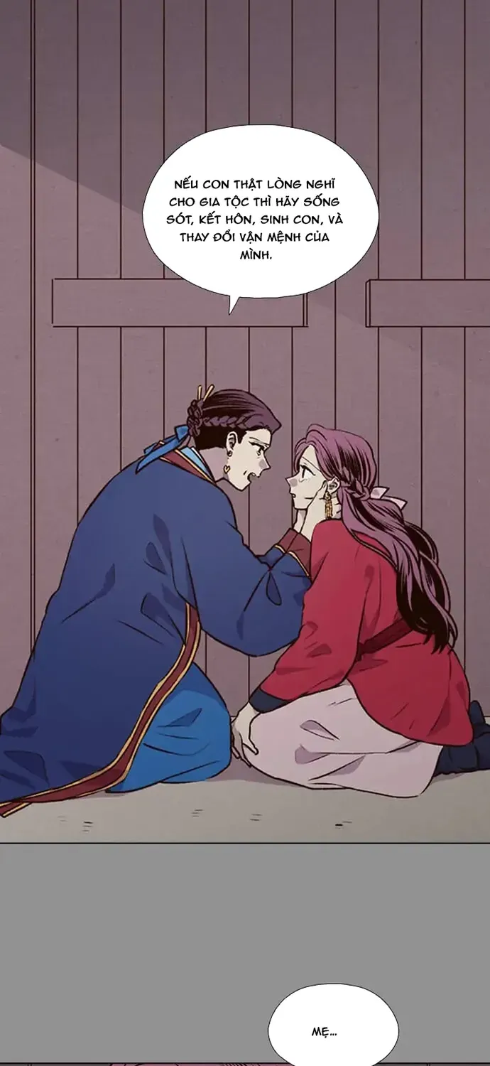 Trăng Lên Ban Ngày Chapter 193 - 2