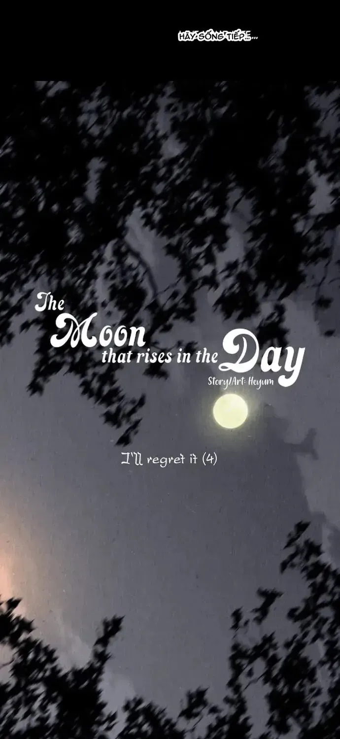 Trăng Lên Ban Ngày Chapter 193 - 11