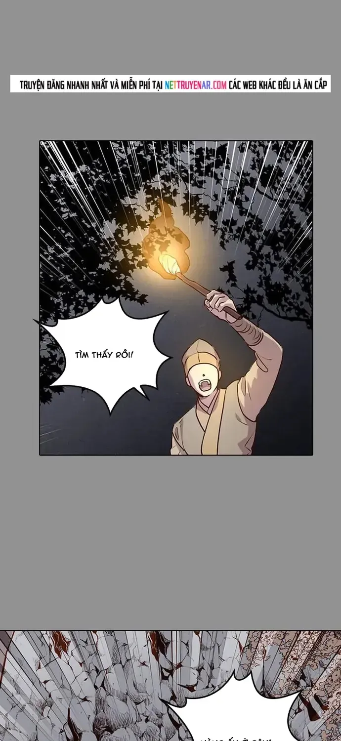 Trăng Lên Ban Ngày Chapter 193 - 13