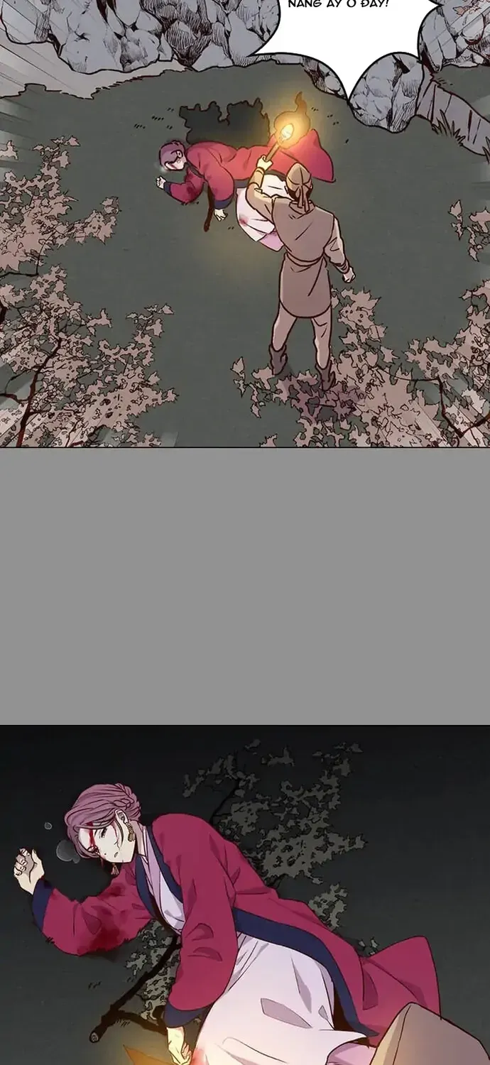 Trăng Lên Ban Ngày Chapter 193 - 14