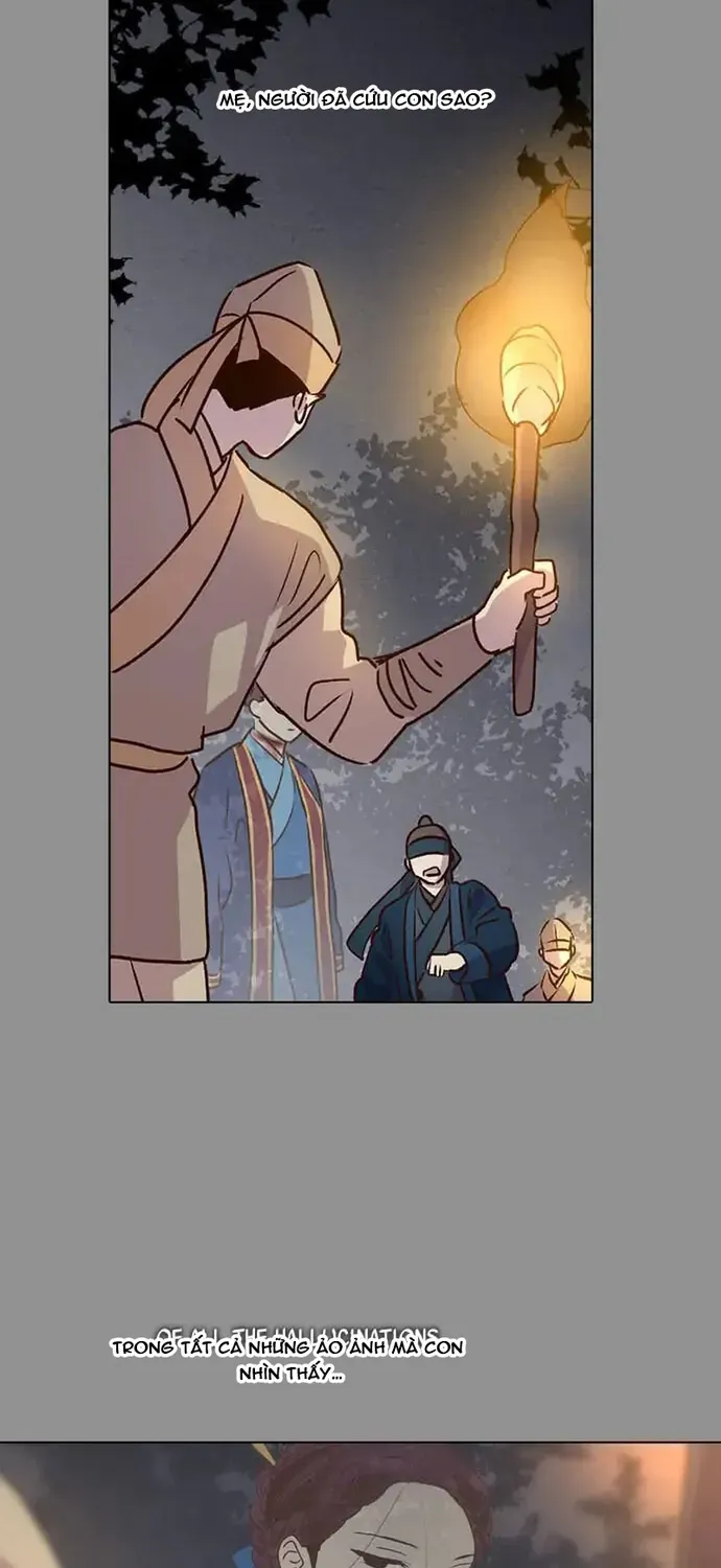 Trăng Lên Ban Ngày Chapter 193 - 16